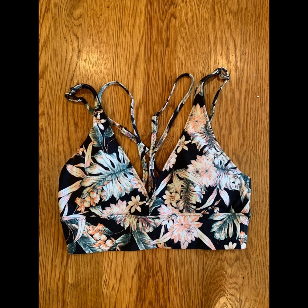 New Balance Sports Bra